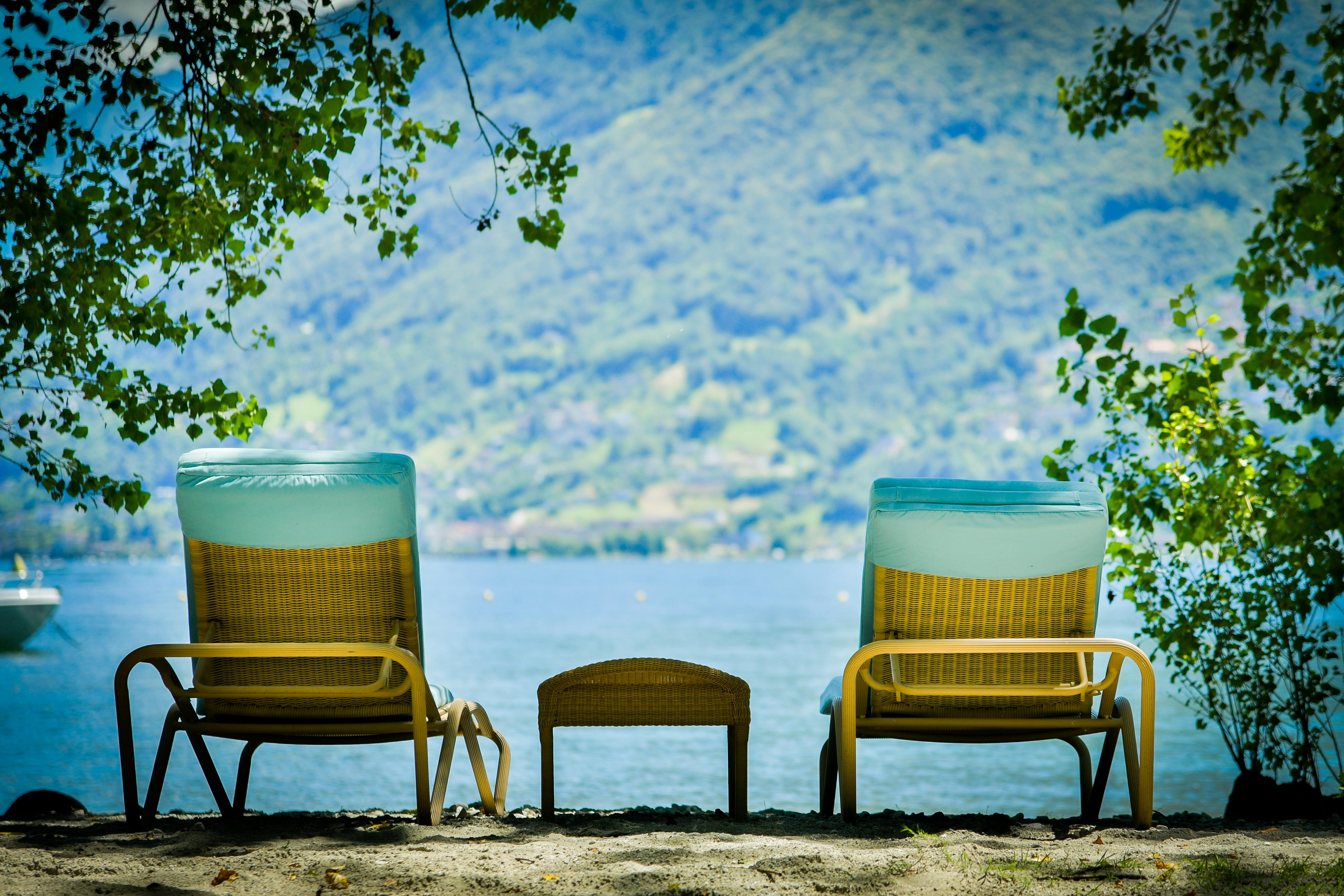 Castello Del Sole Beach Resort&Spa Ascona Extérieur photo