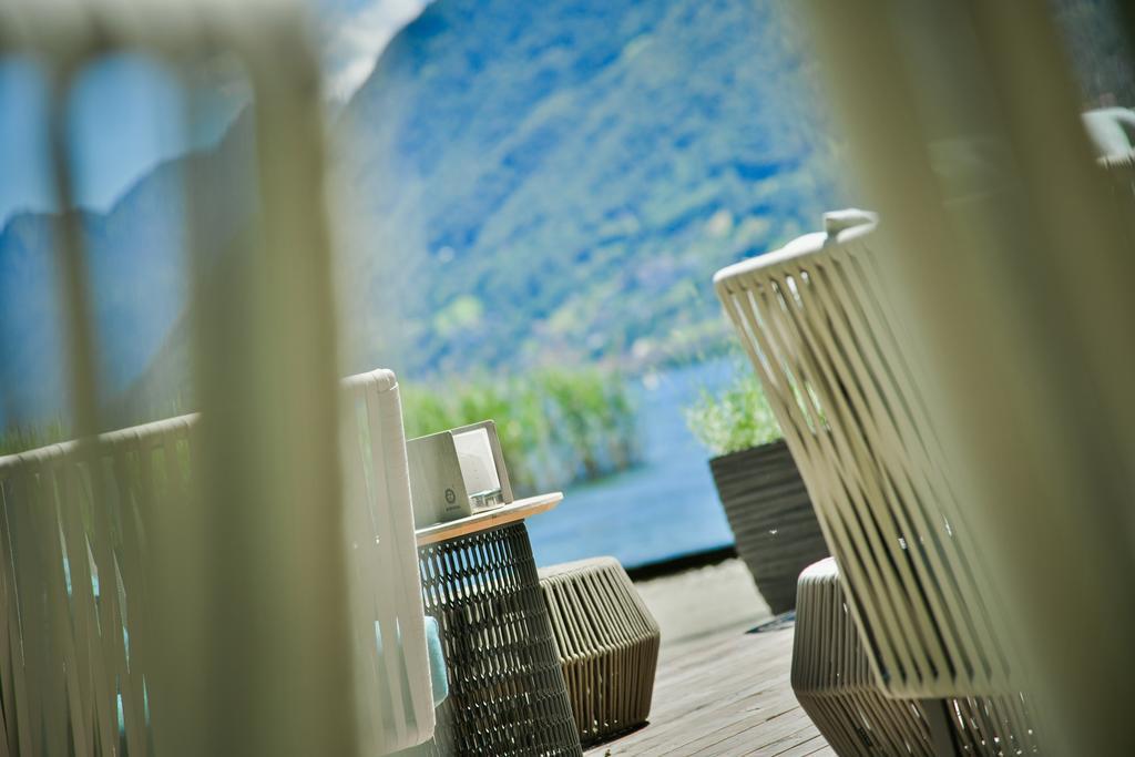 Castello Del Sole Beach Resort&Spa Ascona Extérieur photo